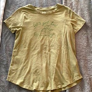 Cute Basic T shirt